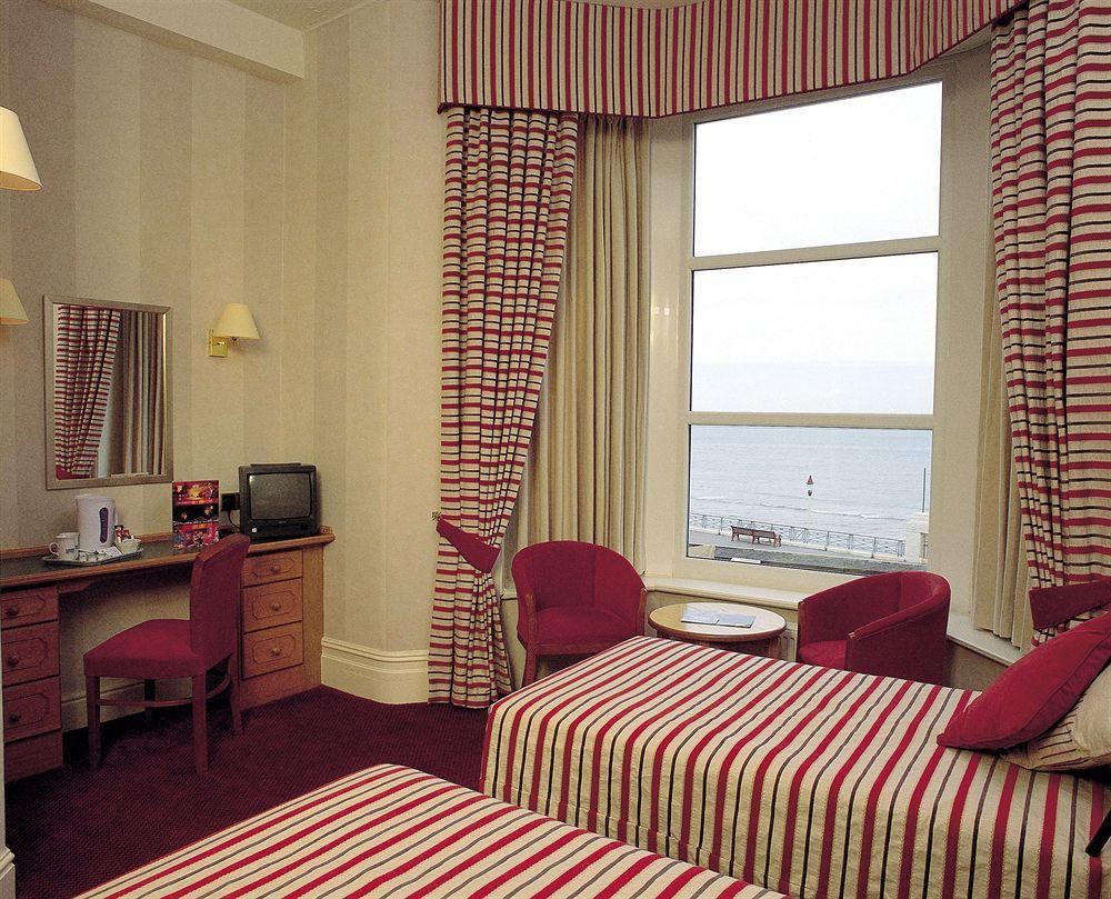 Viking Hotel- Adults Only Blackpool Buitenkant foto